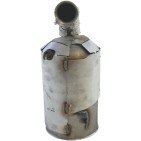 Catalyseur Pour Peugeot 206+ 207 - 208 I 2008 Citroën