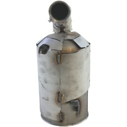 Catalyseur Pour Peugeot 206+ 207 - 208 I 2008 Citroën
