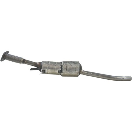FAP Filtre à Particules Pour Renault Duster Dacia Duster Camionnette