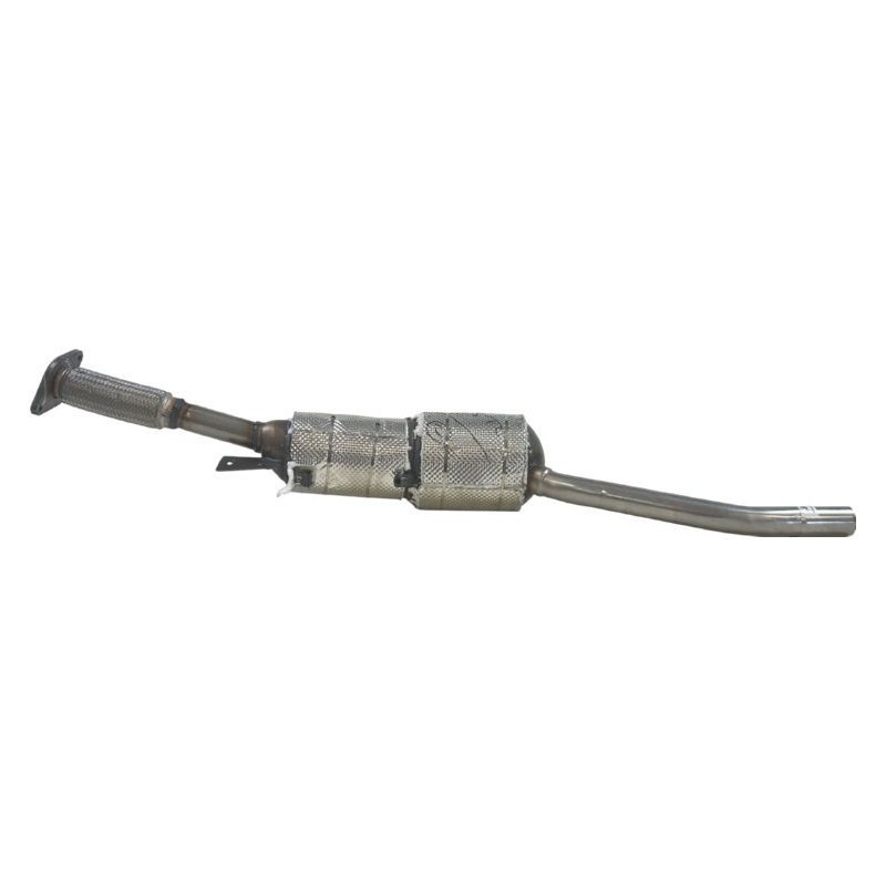 FAP Filtre à Particules Pour Renault Duster Dacia Duster Camionnette