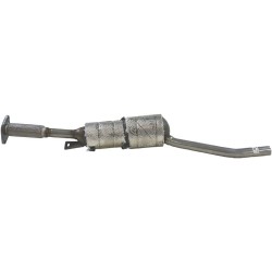 FAP Filtre à Particules Pour Renault Duster Dacia Duster Camionnette