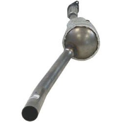 FAP Filtre à Particules Pour Renault Duster Dacia Duster Camionnette