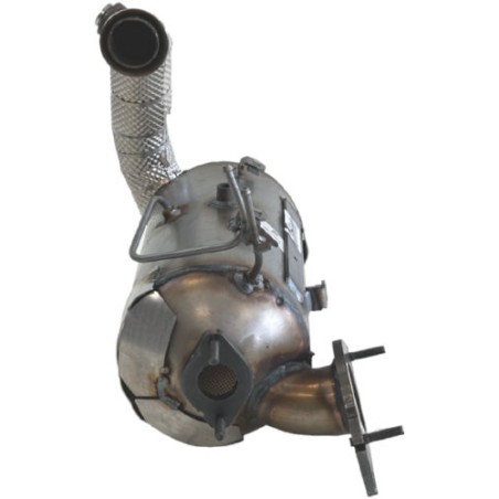 FAP Filtre à Particules Pour Renault Nissan MERCEDES 208A00141R 2080000Q0J