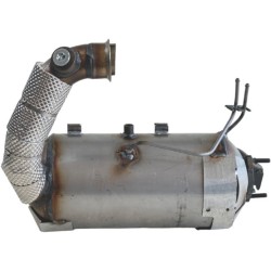 FAP Filtre à Particules Pour Renault Nissan MERCEDES 208A00141R 2080000Q0J