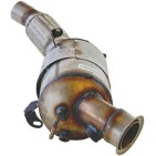 FAP Filtre à Particules Pour BMW 1 3 Touring X1 18307800704