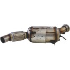 FAP Filtre à Particules Pour BMW 1 3 Touring X1 18307800704