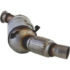 FAP Filtre à Particules Pour BMW 1 3 Touring X1 18307800704