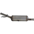 FAP Filtre à Particules Pour Peugeot Citroën DS 1611722680 1611722780