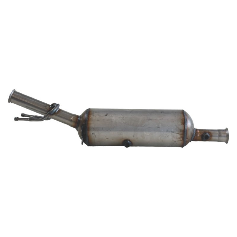 FAP Filtre à Particules Pour Peugeot Citroën DS 1611722680 1611722780