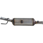 FAP Filtre à Particules Pour Peugeot Citroën DS 1611722680 1611722780