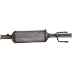 FAP Filtre à Particules Pour Peugeot Citroën DS 1611722680 1611722780