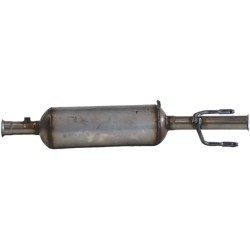 FAP Filtre à Particules Pour Peugeot Citroën DS 1611722680 1611722780