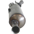 FAP Filtre à Particules Pour Peugeot Citroën DS 1611722680 1611722780