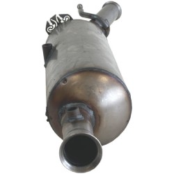 FAP Filtre à Particules Pour Peugeot Citroën DS 1611722680 1611722780