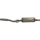FAP Filtre à Particules Pour Peugeot Opel Citroën DS 1611769080 3642275