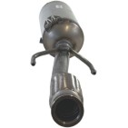 FAP Filtre à Particules Pour Peugeot Opel Citroën DS 1611769080 3642275