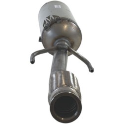 FAP Filtre à Particules Pour Peugeot Opel Citroën DS 1611769080 3642275