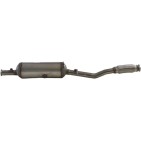 FAP Filtre à Particules Pour Peugeot Opel Citroën DS 1611769080 3642275