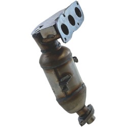 Catalyseur Pour Toyota Yaris 171400Q020 1714040020