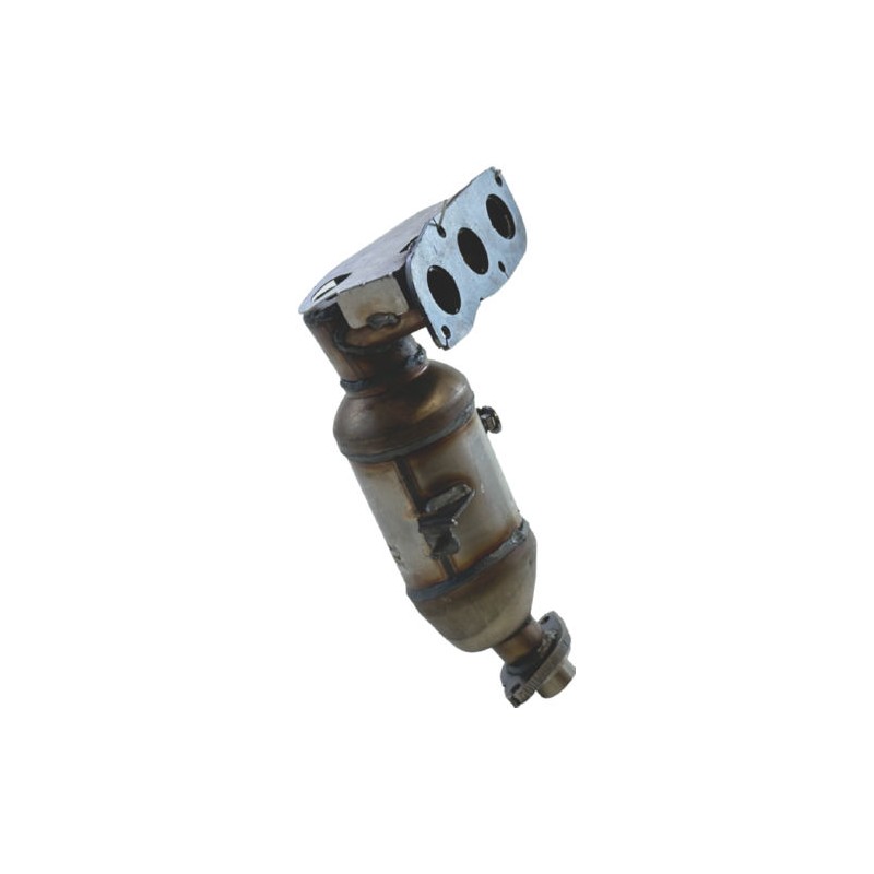 Catalyseur Pour Toyota Yaris 171400Q020 1714040020