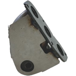 Catalyseur Pour Toyota Yaris 171400Q020 1714040020