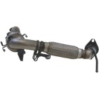 Catalyseur Pour Ford B-Max Van Ecosport Fiesta VI 1836668 1843950 1846334