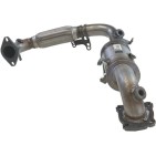 Catalyseur Pour Ford B-Max Van Ecosport Fiesta VI 1836668 1843950 1846334