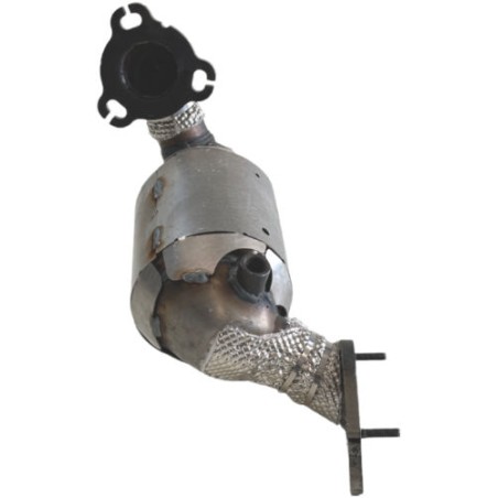 Catalyseur Pour Renault Dacia Nissan 208021841R 2090000Q1K 208A01858R 208A07923R
