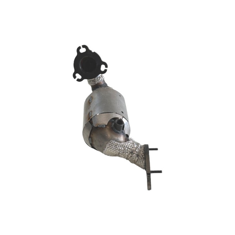 Catalyseur Pour Renault Dacia Nissan 208021841R 2090000Q1K 208A01858R 208A07923R