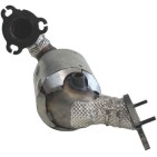 Catalyseur Pour Renault Dacia Nissan 208021841R 2090000Q1K 208A01858R 208A07923R