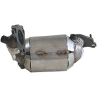 Catalyseur Pour Renault Dacia Nissan 208021841R 2090000Q1K 208A01858R 208A07923R