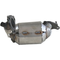 Catalyseur Pour Renault Dacia Nissan 208021841R 2090000Q1K 208A01858R 208A07923R