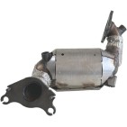 Catalyseur Pour Renault Dacia Nissan 208021841R 2090000Q1K 208A01858R 208A07923R