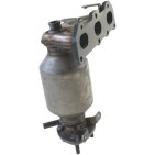 Catalyseur Pour VW Seat Skoda 03E253020KX 03E253020LX 03E253020MX 03E253020NX