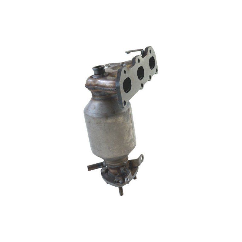 Catalyseur Pour VW Seat Skoda 03E253020KX 03E253020LX 03E253020MX 03E253020NX