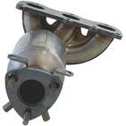 Catalyseur Pour VW Seat Skoda 03E253020KX 03E253020LX 03E253020MX 03E253020NX