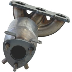 Catalyseur Pour VW Seat Skoda 03E253020KX 03E253020LX 03E253020MX 03E253020NX