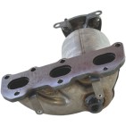 Catalyseur Pour VW Seat Skoda 03E253020KX 03E253020LX 03E253020MX 03E253020NX