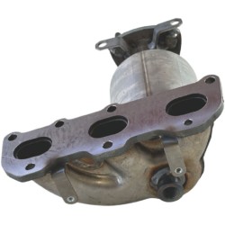 Catalyseur Pour VW Seat Skoda 03E253020KX 03E253020LX 03E253020MX 03E253020NX