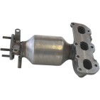 Catalyseur Pour VW Seat Skoda 03E253020KX 03E253020LX 03E253020MX 03E253020NX