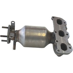 Catalyseur Pour VW Seat Skoda 03E253020KX 03E253020LX 03E253020MX 03E253020NX