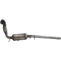 FAP Filtre à Particules Pour Ford Tourneo Custom V362 1862337