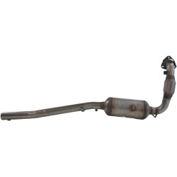 FAP Filtre à Particules Pour Ford Tourneo Custom V362 1862337