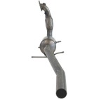 FAP Filtre à Particules Pour Ford Tourneo Custom V362 1862337