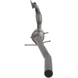 FAP Filtre à Particules Pour Ford Tourneo Custom V362 1862337