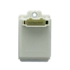 Résistance Chauffage Ventilation Pour Mini R50 R53 R52 64111499122