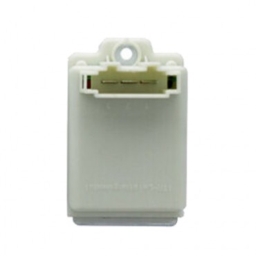 Résistance Chauffage Ventilation Pour Mini R50 R53 R52 64111499122