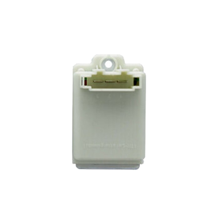 Résistance Chauffage Ventilation Pour Mini R50 R53 R52 64111499122