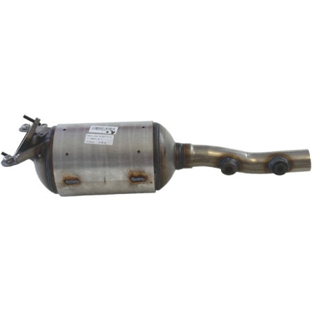 FAP Filtre à Particules Pour Renault Grand Scénic II Megane 8200598460