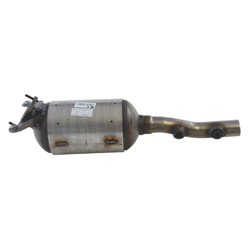 FAP Filtre à Particules Pour Renault Grand Scénic II Megane 8200598460